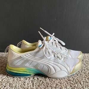 Puma Women’s Shoes